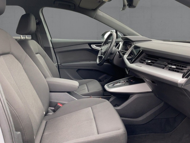 Audi Q4 e-tron 35