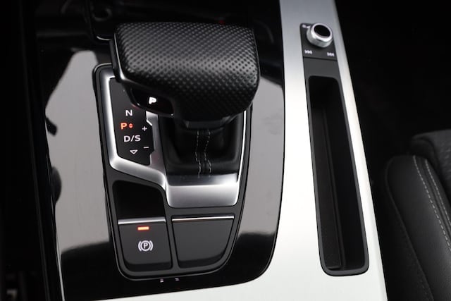 Audi Q5 40 TDI Quattro S-Tronic