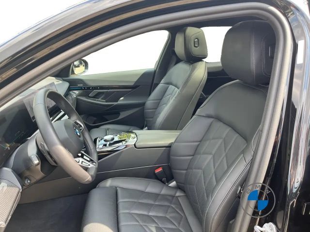 BMW 540 540d M-Sport Sedan xDrive