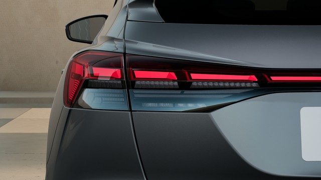 Audi Q4 e-tron 50 Quattro Sportback