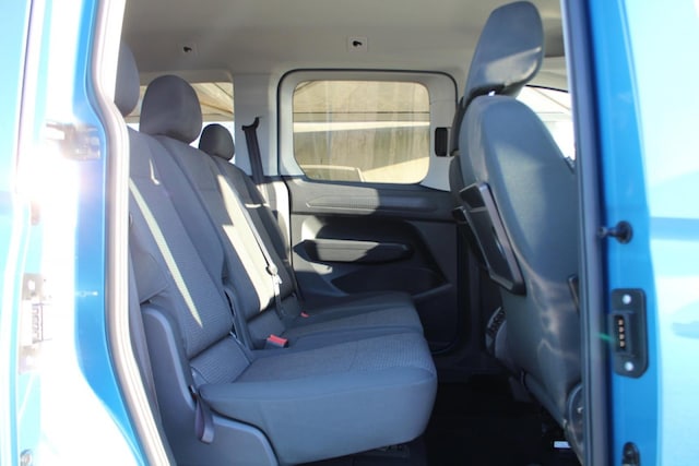 Volkswagen Caddy 2.0 TDI Life