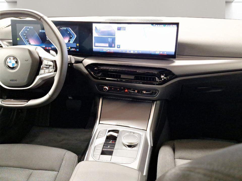 BMW 318 318i Touring