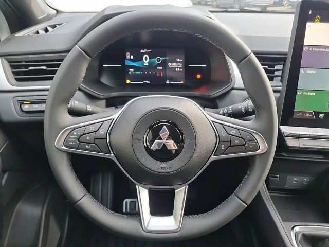 Mitsubishi ASX Invite