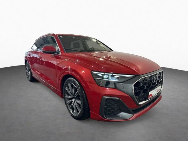 Audi Q8 50 TDI S-Line