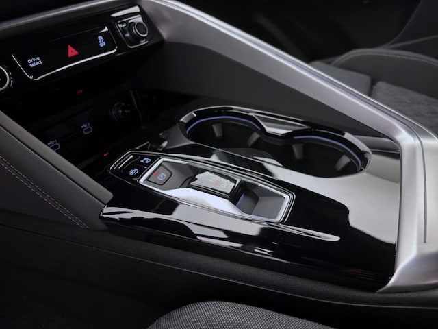 Audi Q5 Quattro S-Tronic