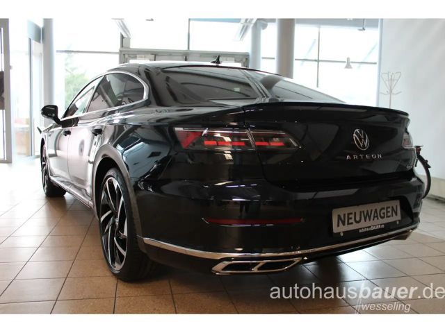 Volkswagen Arteon 4Motion R-Line