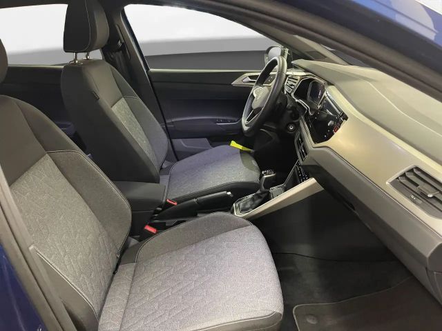 Volkswagen Taigo 1.0 TSI DSG Move