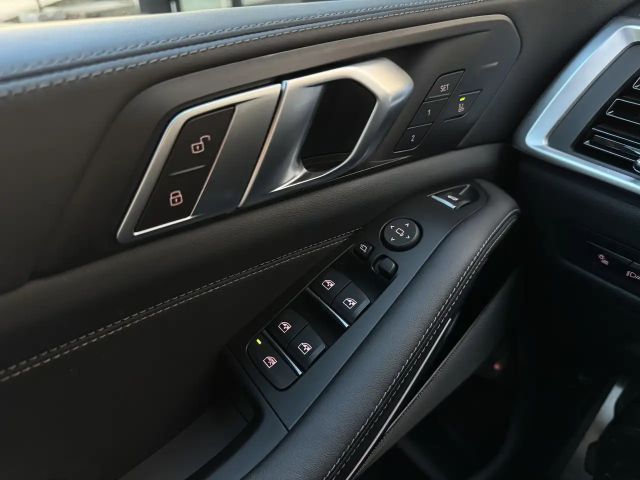 BMW X5 M-Sport xDrive50e