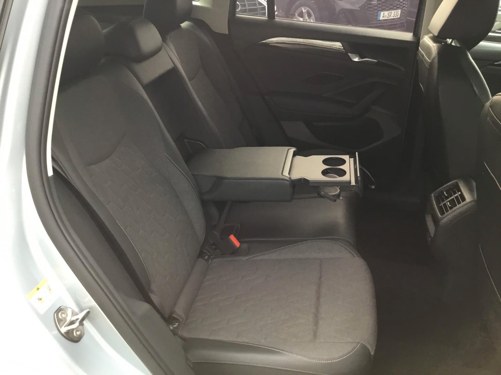 Volkswagen Tiguan 1.5 eTSI DSG Life