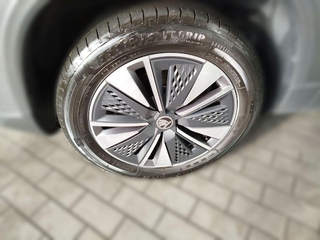 Skoda Karoq 1.5 TSI Tour