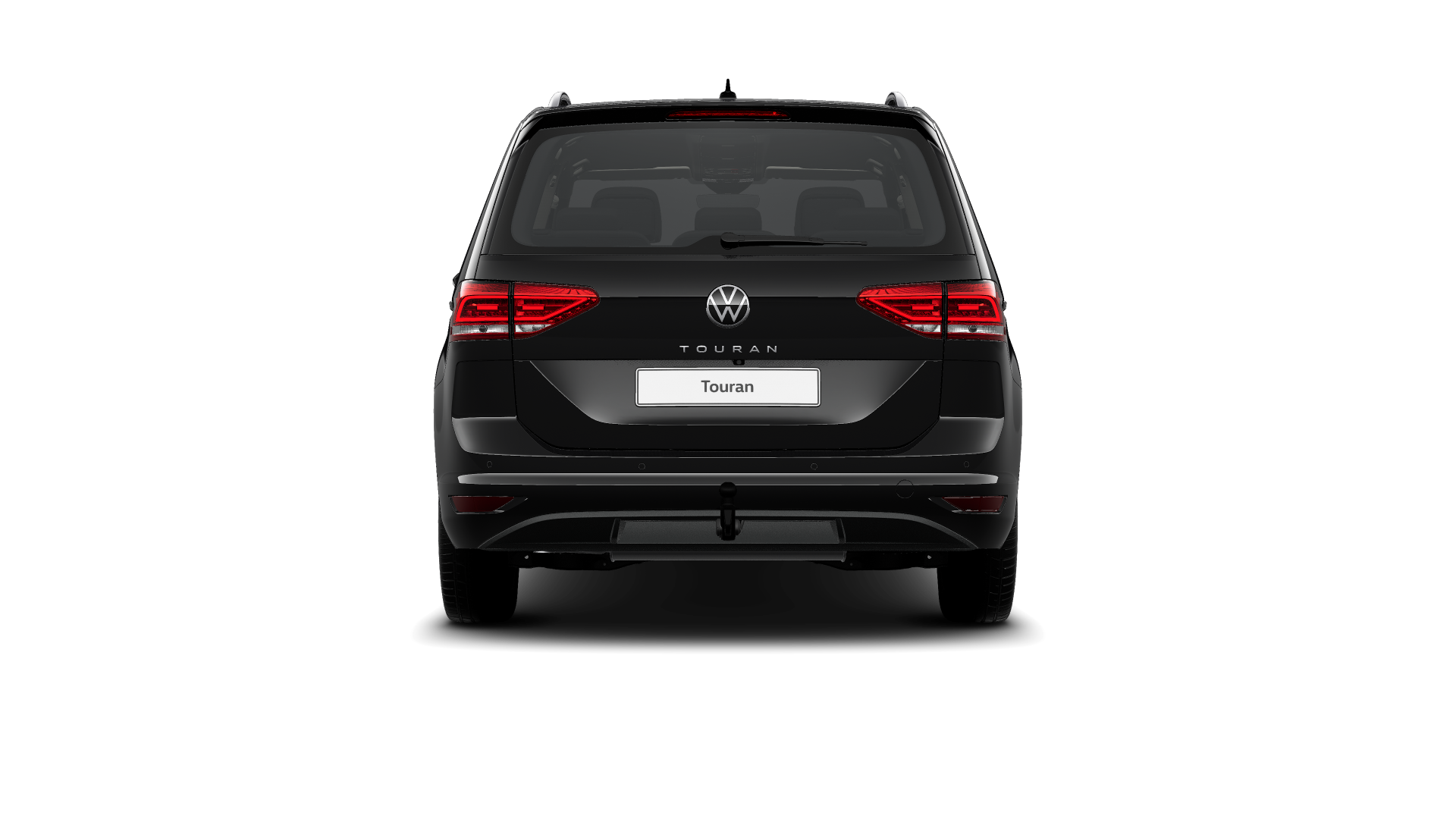 Volkswagen Touran 1.5 TSI DSG