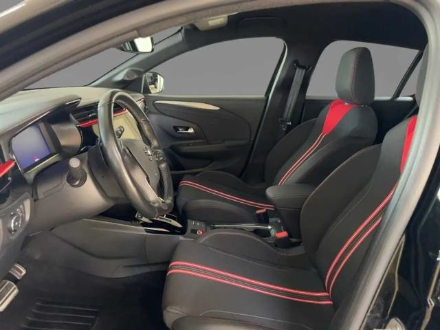 Opel Corsa GS-Line Grand Sport