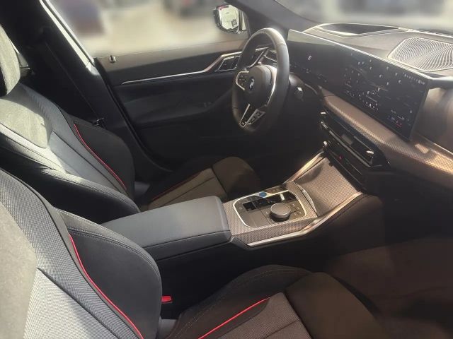 BMW i4 Coupé eDrive40