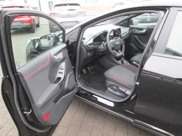 Ford Puma ST Line