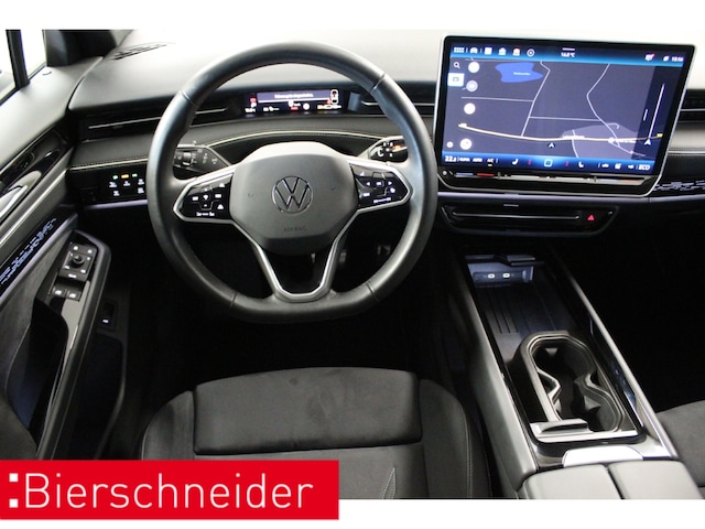 Volkswagen ID.7 Pro Tourer