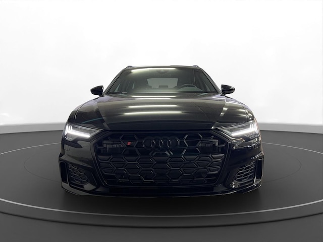 Audi S6 Avant Quattro