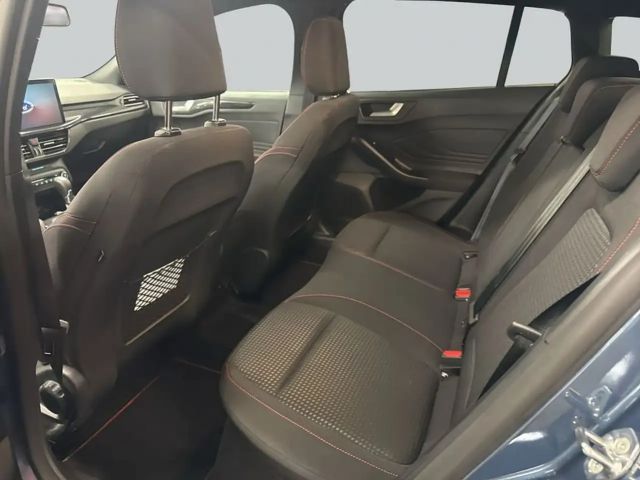 Ford Focus EcoBoost ST Line Wagon