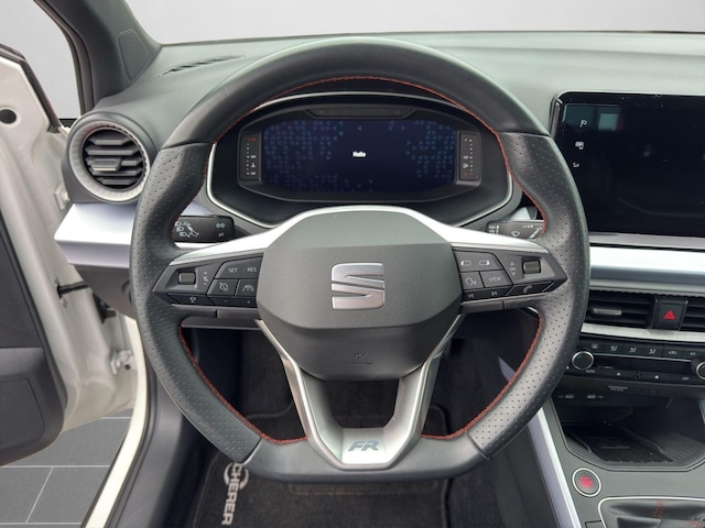 Seat Arona 1.0 TSI FR-lijn