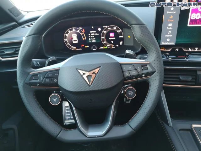 Cupra Leon 2.0 TSI 4Drive Sportstourer VZ