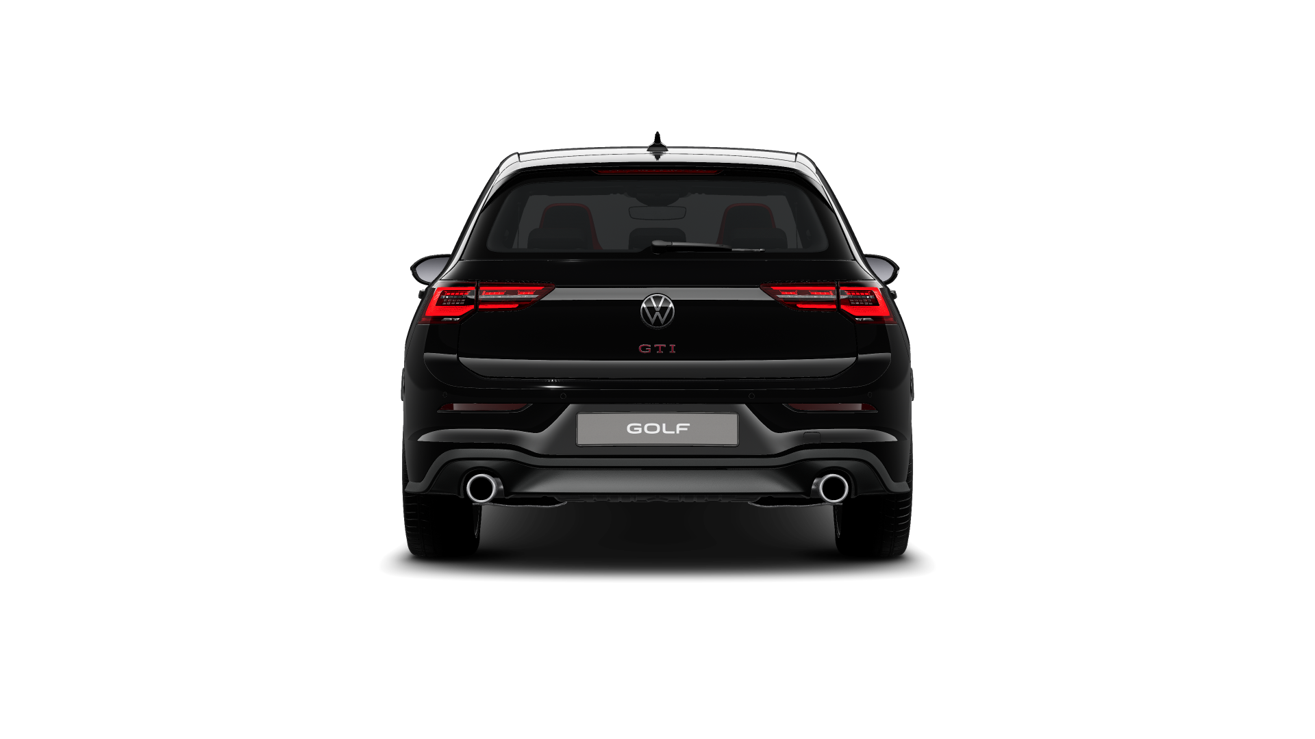 Volkswagen Golf Golf VIII