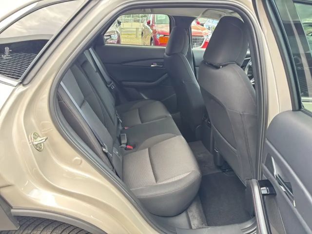 Mazda CX-30 Homura SkyActiv