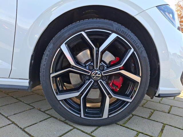 Volkswagen Polo 2.0 TSI DSG GTI
