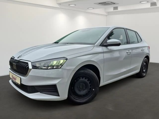 Skoda Fabia Ambition