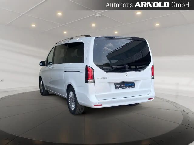 Mercedes-Benz EQV 300 Limousine Lang