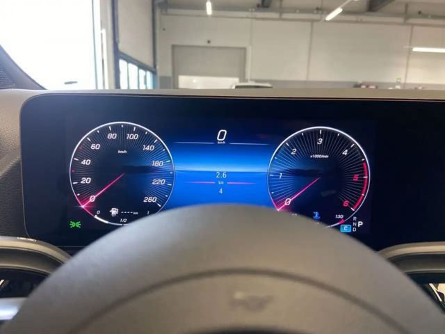 Mercedes-Benz B 180 B-Klasse