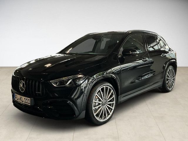 Mercedes-Benz GLA 35 AMG 4MATIC AMG Line
