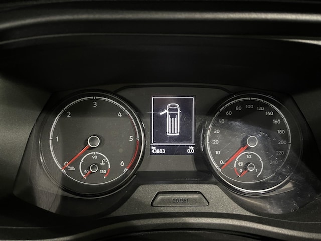 Volkswagen Caravelle 2.0 TDI Lang T6