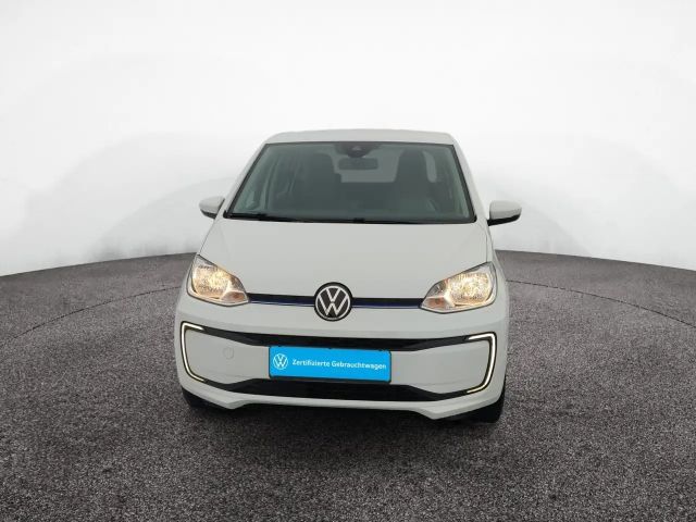 Volkswagen e-up! Move Move up!