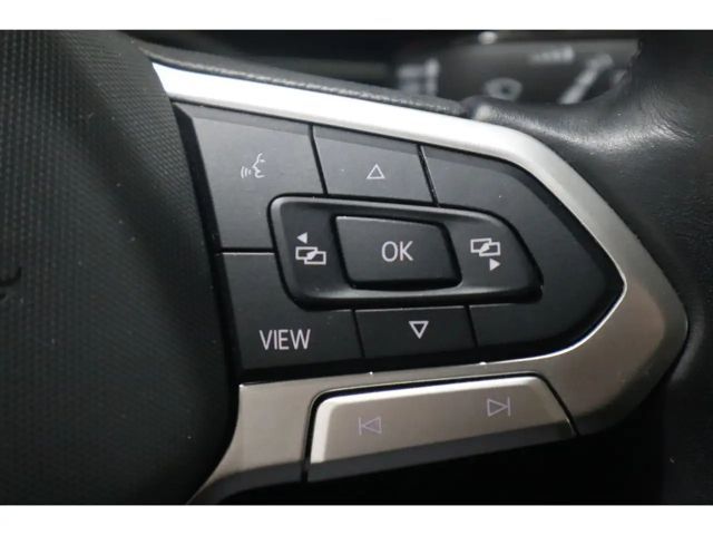 Volkswagen Taigo 1.0 TSI Style