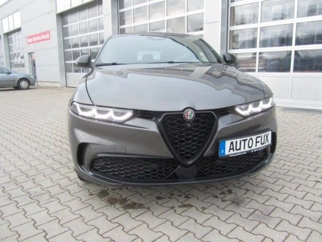 Alfa Romeo Tonale Veloce