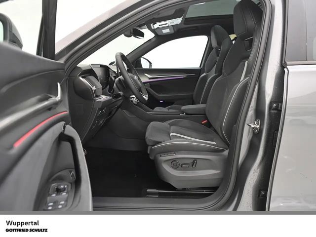 Skoda Kodiaq Sportline iV