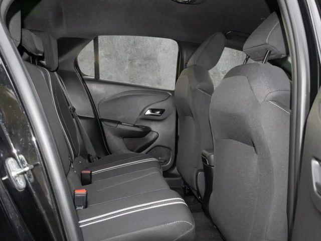 Opel Corsa GS-Line Grand Sport Turbo