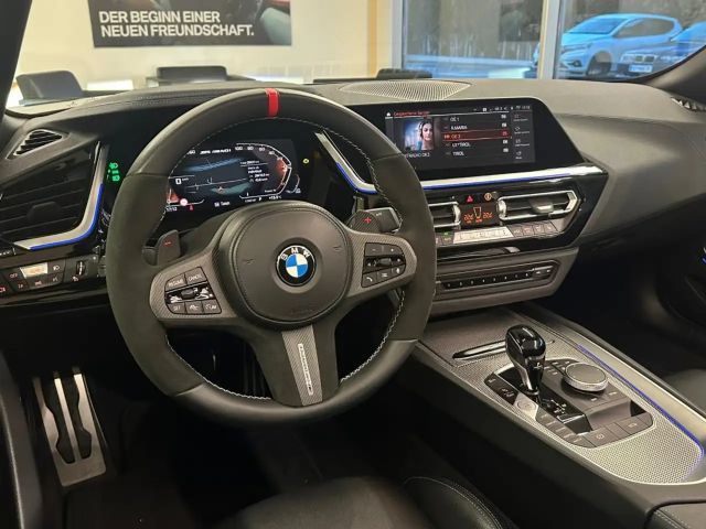 BMW Z4 Cabrio M40i Roadster