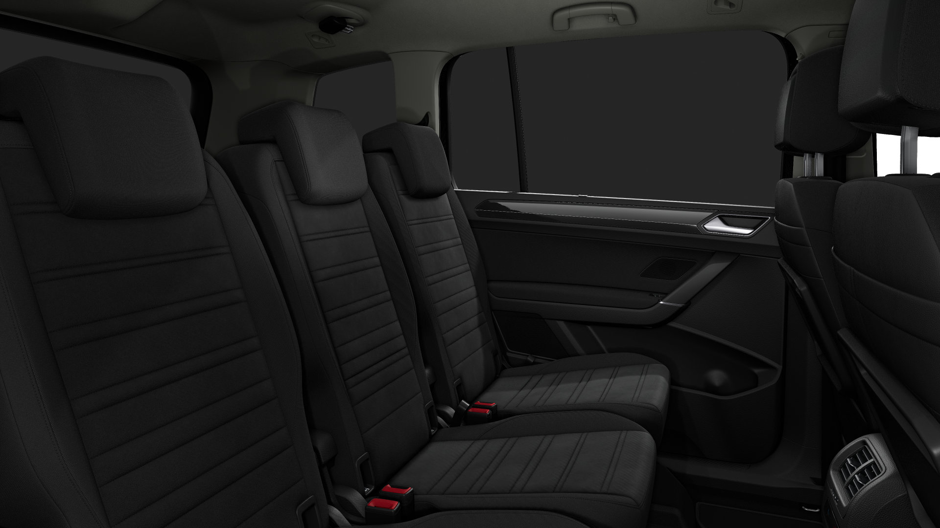 Volkswagen Touran Highline