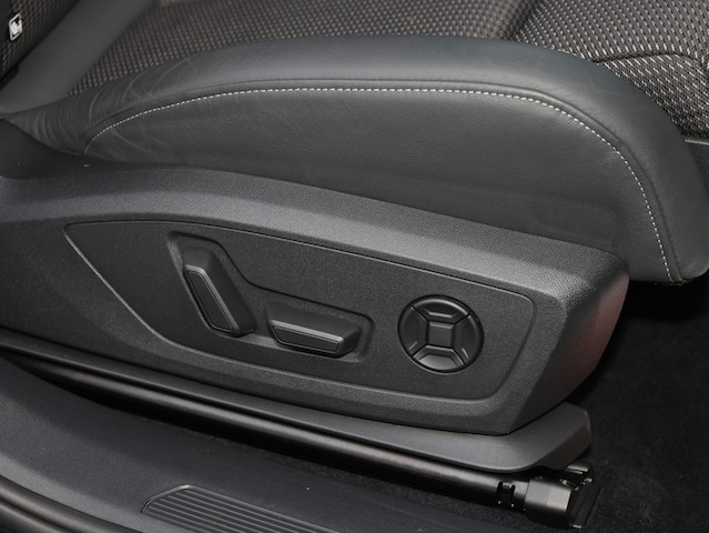 Audi Q4 e-tron 35 Sportback