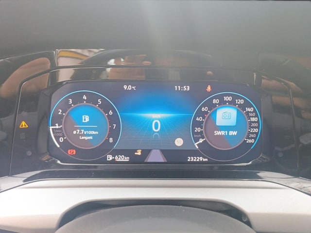 Volkswagen Golf 1.5 TSI Golf VIII Life