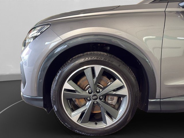 Audi Q4 e-tron 50 Quattro