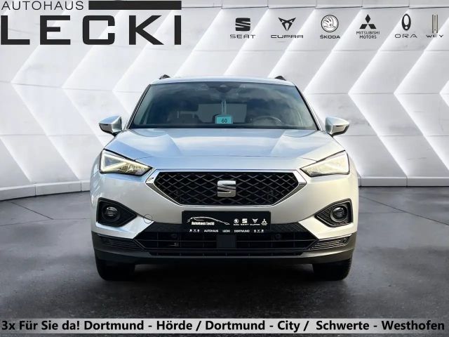 Seat Tarraco 1.5 TSI DSG Style