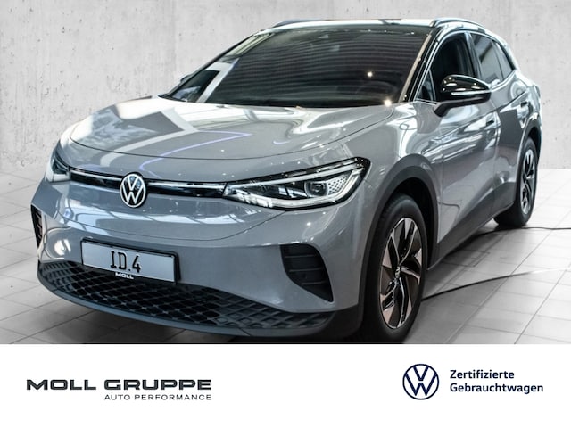Volkswagen ID.4 52 KWh