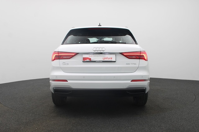 Audi Q3 35 TFSI S-Tronic