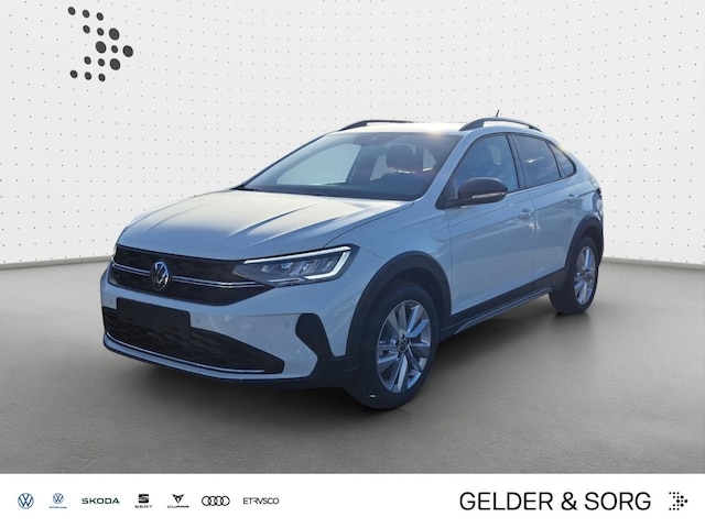 Volkswagen Taigo 1.0 TSI DSG