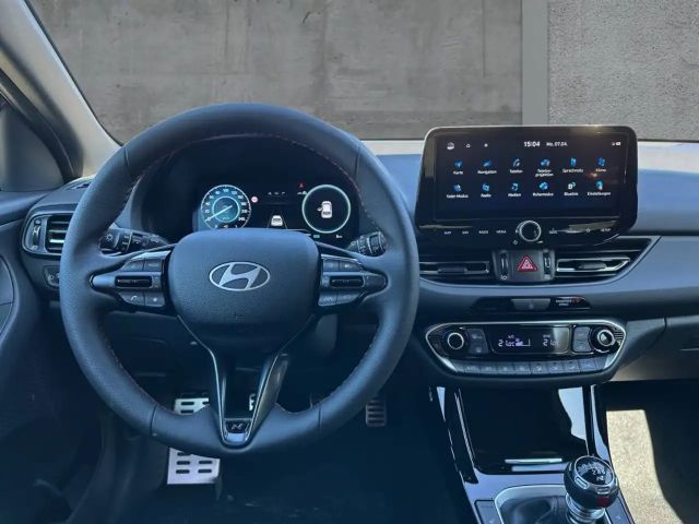 Hyundai i30 N Line T-GDi