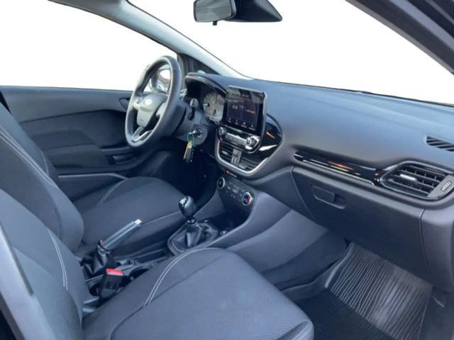 Ford Fiesta Cool & Connect EcoBoost