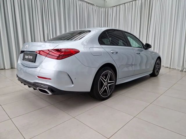 Mercedes-Benz C 300 Sedan