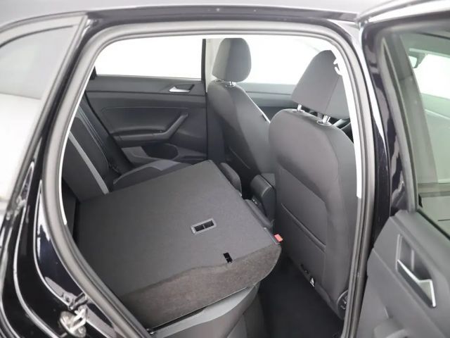 Volkswagen Polo DSG Style