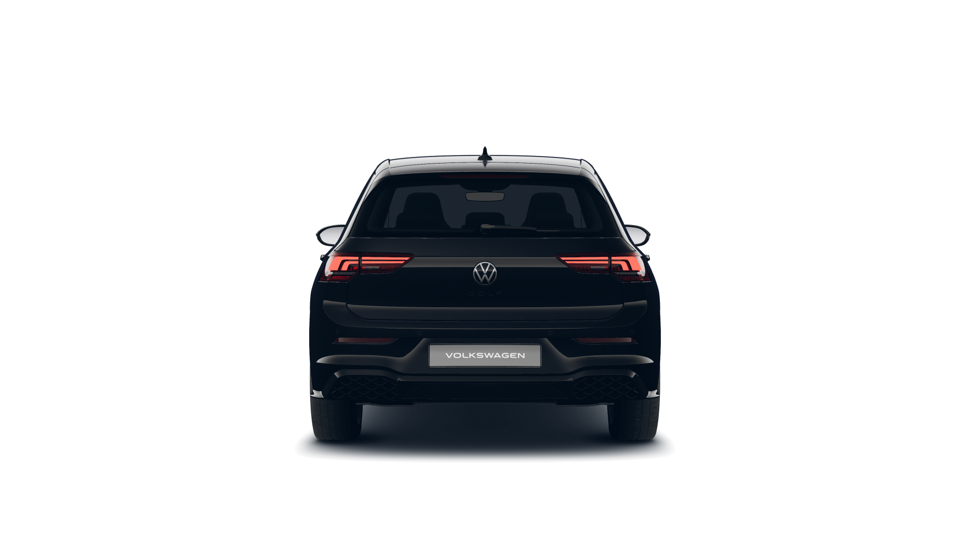 Volkswagen Golf R-Line Style